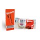 3M Scotch Utility Transparent Tape 500B 18mm (Box)