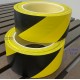 Heavy-Duty PVC Floor Tape for Industrial Hazard Marking Heavy-Duty PVC Floor Tape for Industrial Hazard Marking