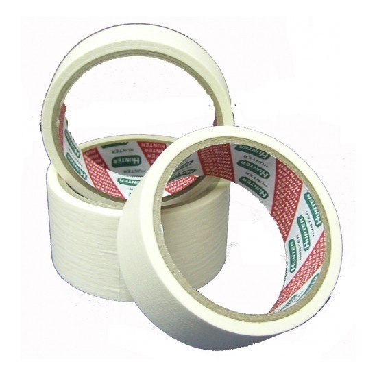 Hunter Masking Tape (Box)