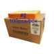 M Size Kraft Bubble Mailer (Wholesale)