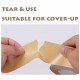 JUMBO Kraft Paper Tape 48mm (Smooth surface)