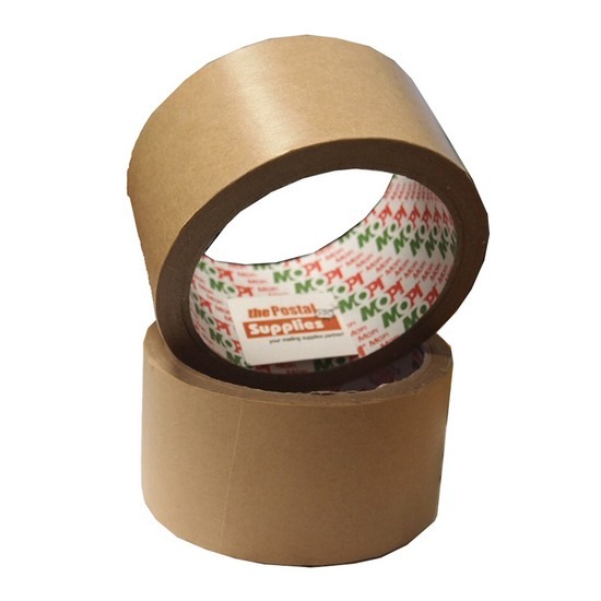 Kraft Paper Tape 48mm 