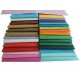Coloured Wrapping Tissue Papers 50x70cm (17gsm)