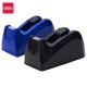 Deli E814 Tape Dispenser | Heavy Duty Desktop Tape Dispenser for 18mm Tape | Singapore Deli E814 Tape Dispenser | Heavy Duty Desktop Tape Dispenser for 18mm Tape | Singapore
