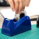 Deli E814 Tape Dispenser | Heavy Duty Desktop Tape Dispenser for 18mm Tape | Singapore Deli E814 Tape Dispenser | Heavy Duty Desktop Tape Dispenser for 18mm Tape | Singapore