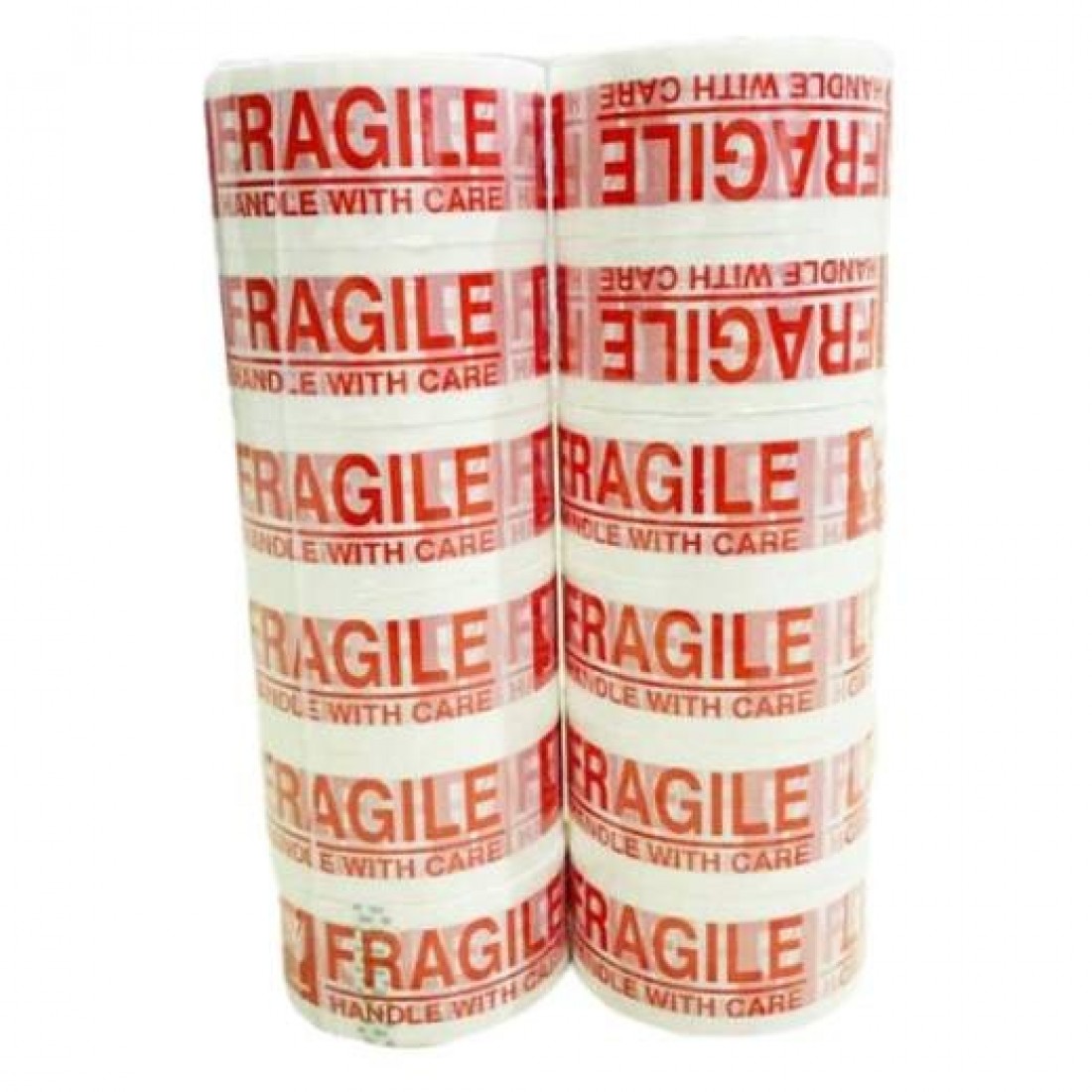 Fragile Tape Handle With Care 48mm [Your online shop for Ecommerce ...