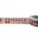 Fragile Tape Handle With Care 48mm