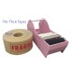 Water Activated Gummed Kraft Tape Dispenser