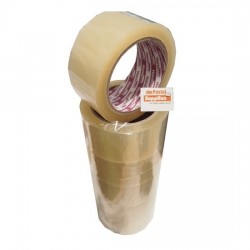 OPP Tape 48mm x 80 yards (Clear)