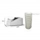 Deli E811 Mini Tape Dispenser | Desktop Tape Holder for 18mm Tape | Singapore Deli E811 Mini Tape Dispenser | Desktop Tape Holder for 18mm Tape | Singapore