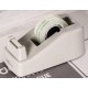 Deli E811 Mini Tape Dispenser | Desktop Tape Holder for 18mm Tape | Singapore Deli E811 Mini Tape Dispenser | Desktop Tape Holder for 18mm Tape | Singapore