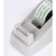Deli E811 Mini Tape Dispenser | Desktop Tape Holder for 18mm Tape | Singapore Deli E811 Mini Tape Dispenser | Desktop Tape Holder for 18mm Tape | Singapore