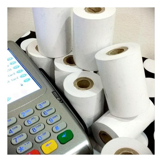 Thermal Paper Roll (NETS|POS)