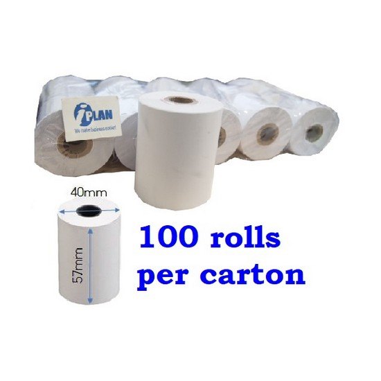 Thermal Paper Roll (NETS|POS)