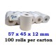 Thermal Paper Roll (NETS|POS)