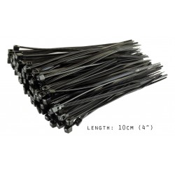CABLE TIES 