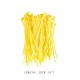 Nylon Cable Tie - Yellow 3x100mm