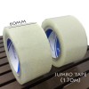 JUMBO Clear OPP Tape 60mm x 170m – Extra Wide Heavy Duty Carton Sealing Tape (Singapore)