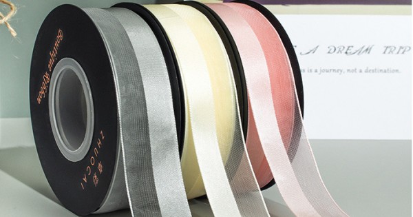 Strong Ribbon Thick Ribbon for Gift Wrapping [Your online shop for Ecommerce ...