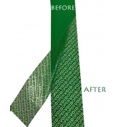 Tamper-Evident Security Tape [Green]