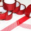 Tamper-Evident Security Tape [RED]