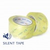 Jumbo Silent Clear OPP Packing Tape 48mm x 100m – Extra Long Heavy Duty Carton Sealing Tape Singapore