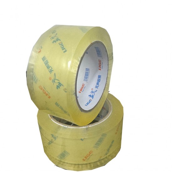 Jumbo Silent Clear OPP Packing Tape 48mm x 100m – Extra Long Heavy Duty Carton Sealing Tape Singapore Jumbo Silent Clear OPP Packing Tape 48mm x 100m – Extra Long Heavy Duty Carton Sealing Tape Singapore