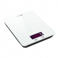 White Digital Weighing Scale (up to 5kg)