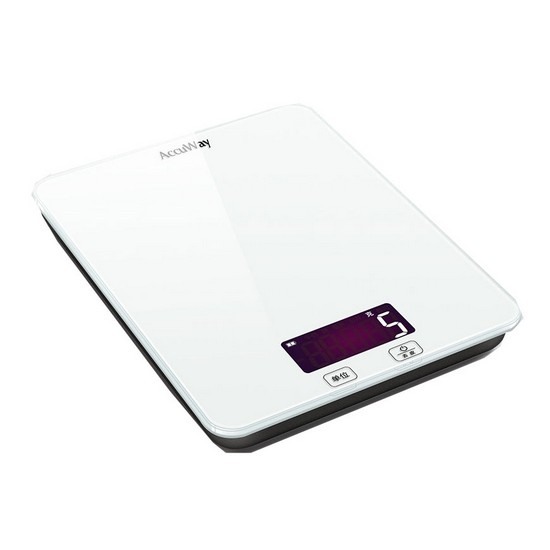 Digital Weighing Scale up to 5 kg