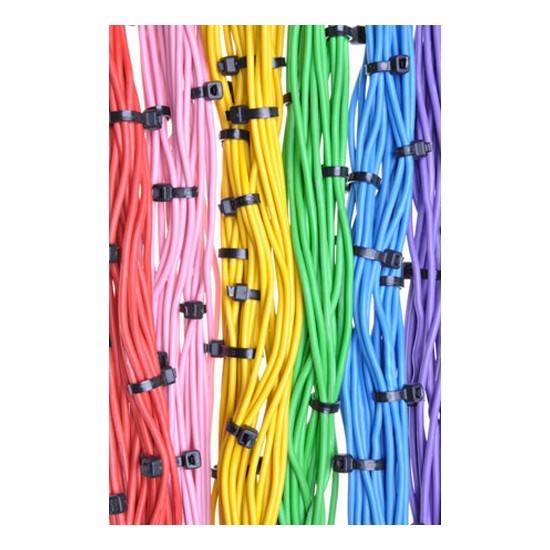 CABLE TIES 