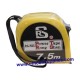 Measuring Tape 7.5m