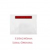 Packing List Envelopes (L-C4) PRINTED
