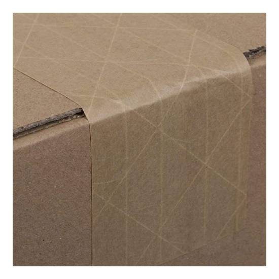 Reinforced Kraft Paper Gummed Tape 60mm