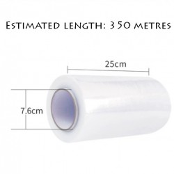 Pallet Stretch Film 250mm Pallet Stretch Film 250mm