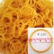 Rubber Band 250g/3kg
