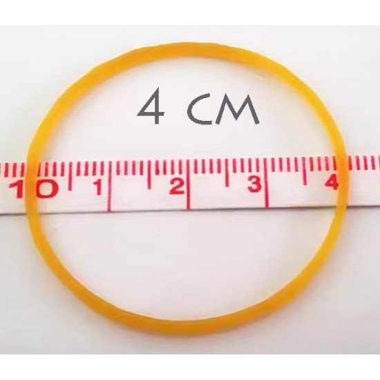Rubber Band 250g/3kg