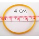 Rubber Band 250g/3kg