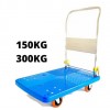 Orex Plastic Trolley