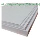 A4 Mellotex White Presentation Papers (250s)