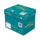 A4 70gsm/75gsm Paperone Green Copy Paper (5 reams per box)