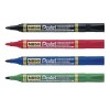 Pentel N850 Permanent Marker Blue