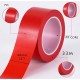 Floor Marking PVC Tape 48mm x 33m | Warehouse & Safety Floor Line Tape Singapore Floor Marking PVC Tape 48mm x 33m | Warehouse & Safety Floor Line Tape Singapore