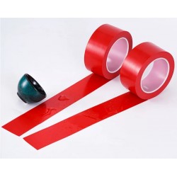 Floor Marking PVC Tape 48mm x 33m | Warehouse & Safety Floor Line Tape Singapore