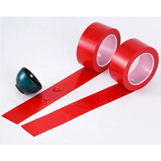 Floor Marking PVC Tape 48mm x 33m | Warehouse & Safety Floor Line Tape Singapore Floor Marking PVC Tape 48mm x 33m | Warehouse & Safety Floor Line Tape Singapore