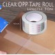 [Bundle] Carton Tape Dispenser | 2rolls of 48mm (50m) OPP Tape