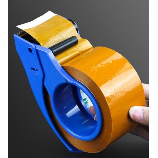Handheld Carton Tape Dispenser (Wide Width)