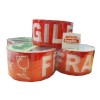 Fragile Tape 48mm x 18m