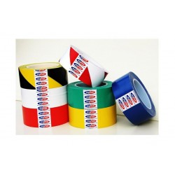 Hunter Floor Marking PVC tape 48mm x 33m Hunter Floor Marking PVC tape 48mm x 33m
