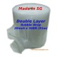 Bubble Wrap Double Layer (2 Rolls)