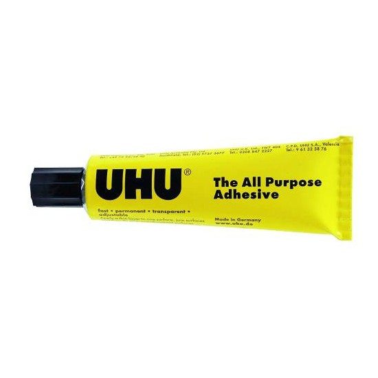 UHU All Purpose Adhesive Glue